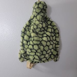 Flawed. Super Soft Sea Turtle Backpack